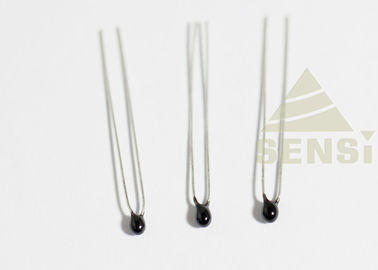 Precyzyjny termistor NTC ze stopu drutu ołowiowego do ładowarki akumulatorów